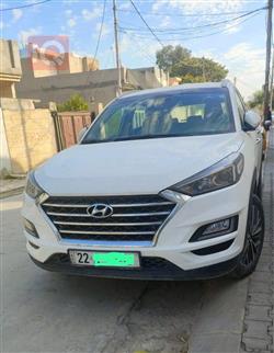 هیوندای تۆکسۆن